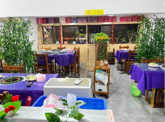 集美石锅鱼餐饮店，大照/集体照_图3