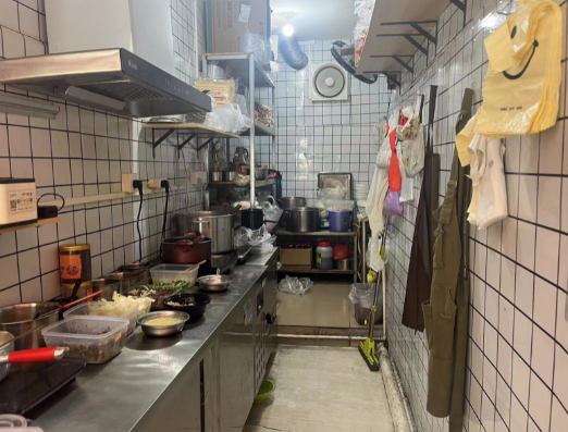 曾厝垵餐饮店转让，大照/集体照_图2