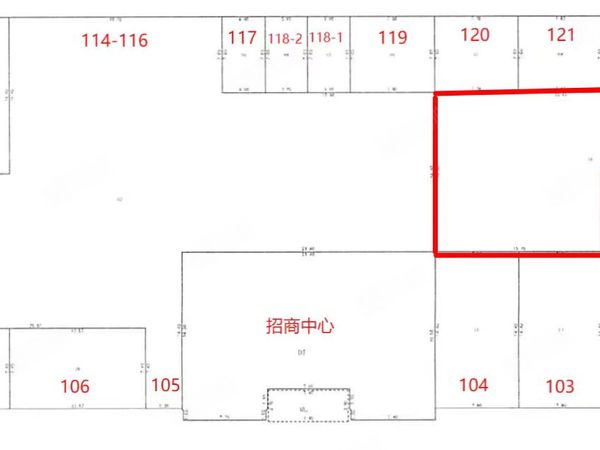 品牌公寓一楼，沿街旺铺，有租有送