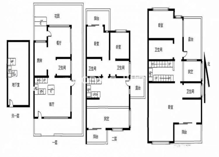 可住家会所 新中式精装 温泉使用0平 花园双车位