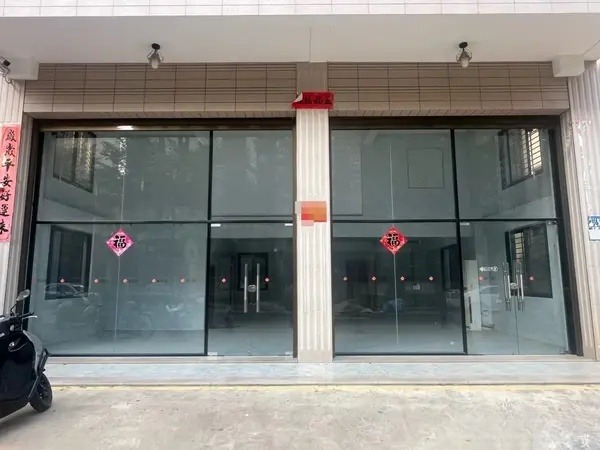 同安区城东九号公馆顶溪头岳口小区店面房东出租，大照/集体照_图5