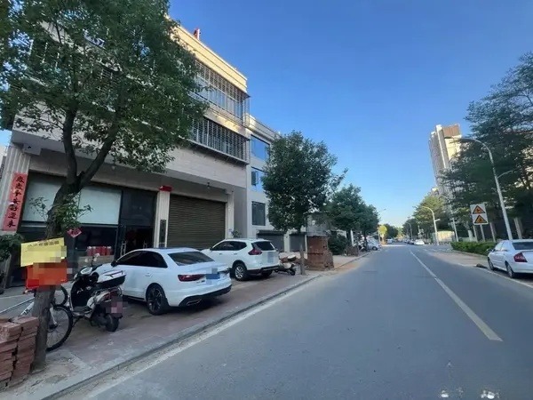 同安区城东九号公馆顶溪头岳口小区店面房东出租，大照/集体照_图8