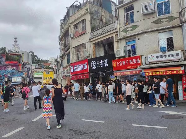 湖滨北路300平门宽15米以上好店出租，适合超市茶烟酒，大照/集体照_图9