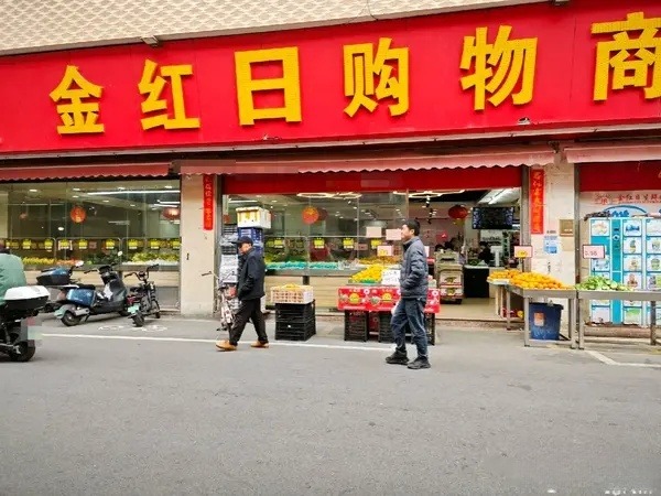 （转让）临街门面 成熟商圈 门前无遮挡 海沧自贸区店铺转让，大照/集体照_图4