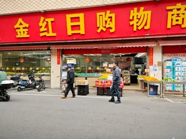 （转让）临街门面 成熟商圈 门前无遮挡 海沧自贸区店铺转让，大照/集体照_图5