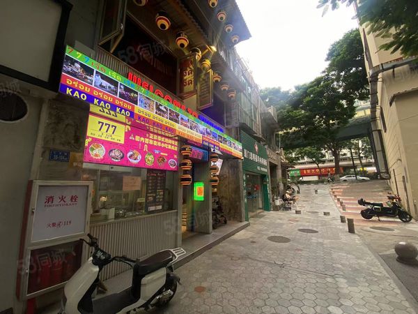 (转让)文灶公交站旁小吃店转让（总计三层楼），大照/集体照_图4