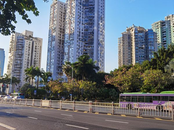 （转让）禾祥西路斗西路沿街商铺一楼60平，二楼25平餐饮店，大照/集体照_图5