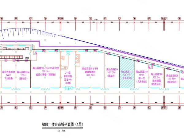 （转让）业主出租 新退出的 装修很新的茶会所 无需转让费，大照/集体照_图8